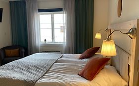 Ulvsby Herrgård Hotell 3*